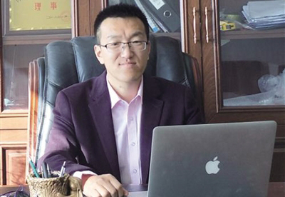 弘揚(yáng)企業(yè)家精神 凝聚智慧力量 推動(dòng)民營企業(yè)高質(zhì)量發(fā)展