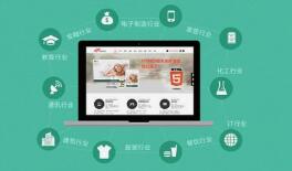 營銷型網(wǎng)站與展示型網(wǎng)站的區(qū)別