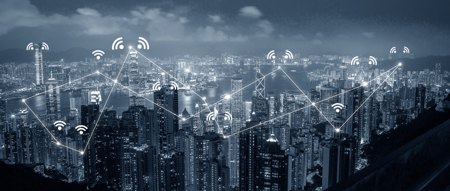 軟件數(shù)字大屏，重構(gòu)顯示屏行業(yè)發(fā)展新格局