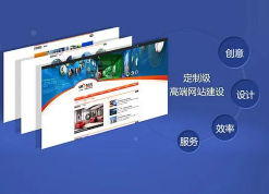 呼和浩特網(wǎng)絡(luò)公司|網(wǎng)站為什么要改版？