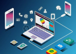 內(nèi)蒙古首條國際互聯(lián)網(wǎng)數(shù)據(jù)專用通道開通運(yùn)行