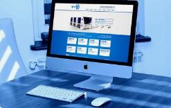 網(wǎng)站建設三要素：空間，域名，程序