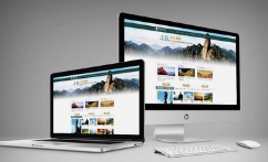 企業(yè)網(wǎng)站精心設(shè)計(jì)的首頁(yè)的好處是什么?