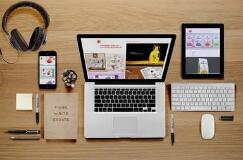 2023年網(wǎng)頁設(shè)計新趨勢