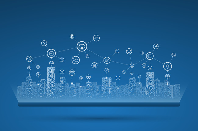 呼和浩特網(wǎng)絡(luò)公司|技術(shù)趨勢(shì)