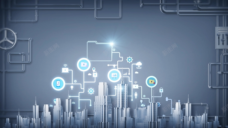 呼和浩特網絡公司|前景展望