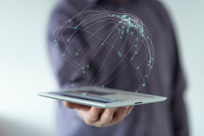 呼和浩特網(wǎng)絡(luò)公司|人機(jī)交互技術(shù)