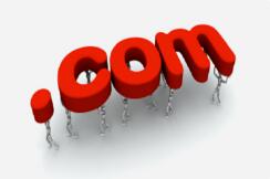 網(wǎng)站建設(shè)如何選擇域名