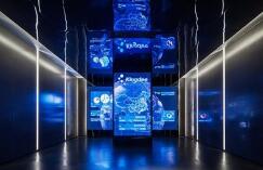 呼和浩特網(wǎng)絡(luò)公司——數(shù)據(jù)可視化展示介紹