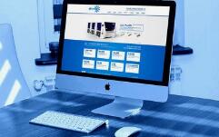 中小企業(yè)網(wǎng)站建設(shè)應(yīng)該展現(xiàn)哪些內(nèi)容？