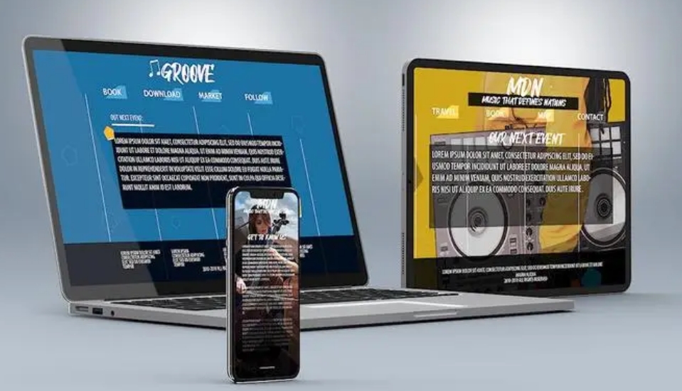 呼和浩特網(wǎng)絡(luò)公司 - 響應(yīng)式H5網(wǎng)站建設(shè)的優(yōu)勢