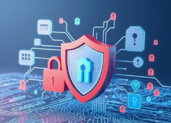 構建網站安全體系，護航企業(yè)數字資產