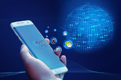 呼和浩特微邦網(wǎng)絡(luò)技術(shù)有限責(zé)任公司：解析軟件定制開發(fā)與模板開發(fā)的核心差異，助力企業(yè)精準(zhǔn)選擇