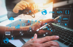 呼和浩特微邦網(wǎng)絡(luò)技術(shù)有限責(zé)任公司：網(wǎng)站建設(shè)的核心選擇——定制開發(fā)與模板開發(fā)的深度解析