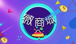 呼和浩特微邦網(wǎng)絡(luò)解析微商城與小程序商城核心區(qū)別