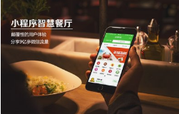 小程序適配哪些行業(yè)？呼和浩特網(wǎng)絡公司微邦網(wǎng)絡為企業(yè)指方向